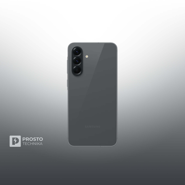 Смартфон Samsung Galaxy A56 8/256GB  Awesome Graphite